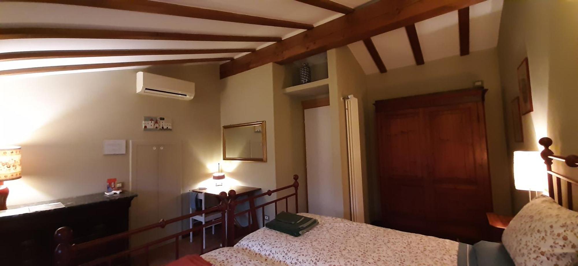 Il Fienile, Casa Vacanza In Campagna Con Parcheggio Privato E Giardino Privato, A 6 Chilometri Da Bologna Centro E 1 Chilometro Da Bologna Fiera, Parco Commerciale Meraville E Gran Tour Italia — Photos 2